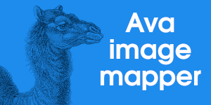 Ava Image Mapper
